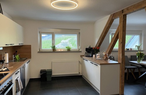Durbach Apartment | Vacation apartment, 145 sqm, 2 bedrooms, max. 4 persons