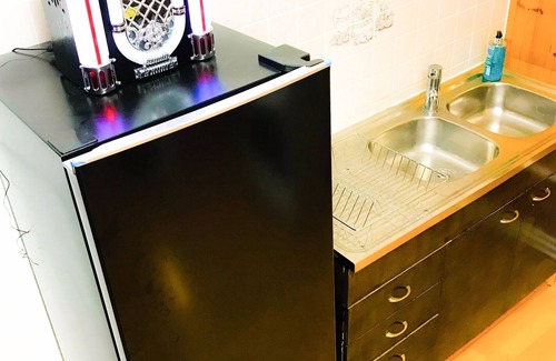 Falkensee Apartment | Vacation apartment 150 sqm with shower for families, business, craftsmen "Casa20200"