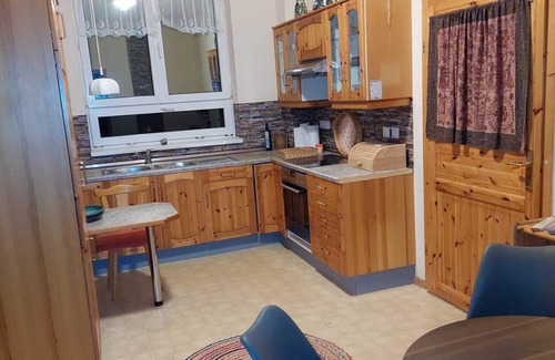 Treptow-Koepenick Apartment | Vacation apartment 2