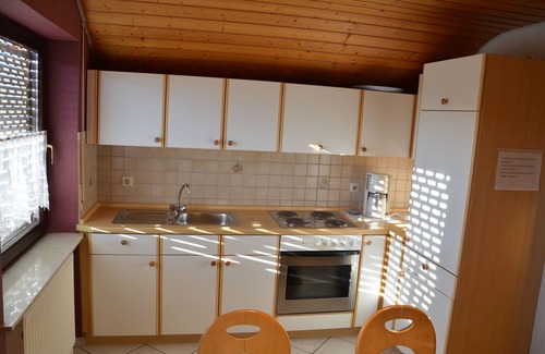 Rulfingen Apartment | Vacation apartment 2