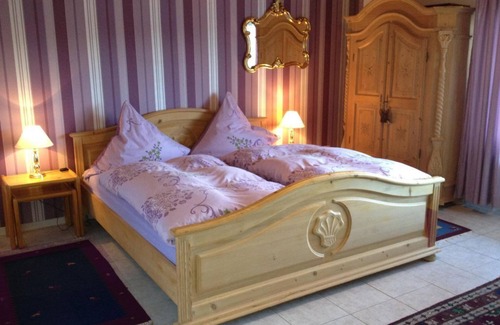 Bermel Bed & Breakfast | Vacation apartment 2 for 2-3 persons - Pension Eifelblick