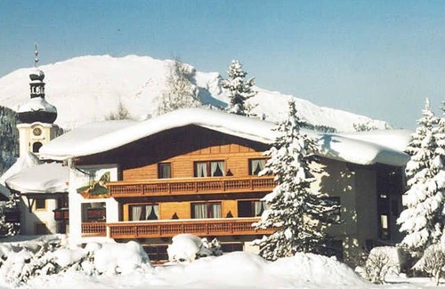 Tannheim Apartment | Vacation apartment 3 - Holiday apartments Am Kirchacker