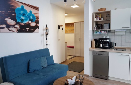 Schofweg Apartment | Vacation apartment 32 in Ferienland Sonnenwald - Bavarian Forest