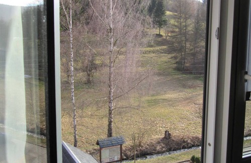 Gebersdorf Apartment | Vacation apartment 4 - Holiday home - Hotel Steiger