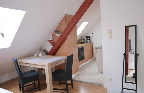 Pegnitz Apartment | Vacation apartment 4 - Ferienwohnungen Riedel