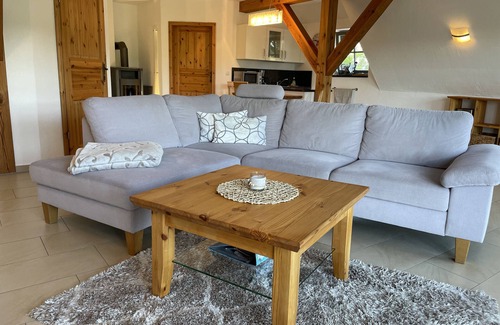 Malchin Apartment | Vacation apartment 5