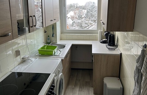 Ploen Apartment | Vacation apartment 506 lake view