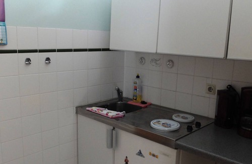 Panketal Apartment | Vacation apartment, 50sqm, 1 living/bedroom, max. 2 persons
