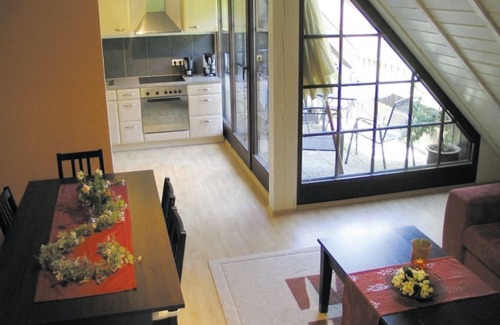 Horben Apartment | Vacation apartment 65sqm valley view - Haus Brigitte - Hintere Mühle