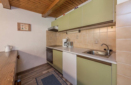 Innerkrems Apartment | Vacation apartment/apartment for 5 guests with 45m² in Innerkrems (171979)