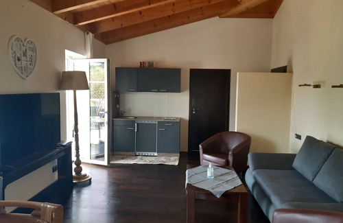 Wehrden Apartment | Vacation apartment/apartment for 3 guests with 65m² in Beverungen (165319)