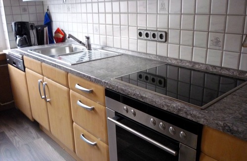 Beverungen Apartment | Vacation apartment/apartment for 5 guests with 70m² in Beverungen (295236)