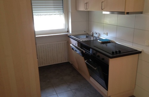 Asch Apartment | Vacation apartment/apartment for 4 guests with 80m² in Blaubeuren (73319)