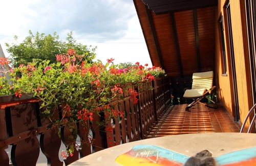 Altensteig Apartment | Vacation apartment, Altensteig/Garrweiler