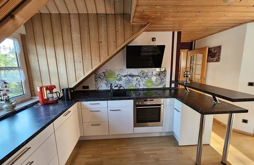 Geiselbach Apartment | Vacation apartment/apartment for 2 guests with 65m² in Geiselbach (267417)