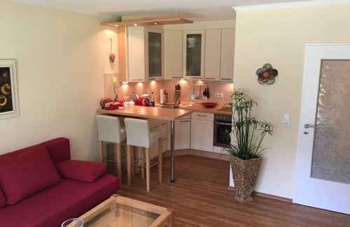 Hahnenklee Apartment | Vacation apartment/apartment for 4 guests with 47m² in Hahnenklee (122998)