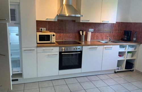 Harthausen Apartment | Vacation apartment/apartment for 6 guests with 82m² in Harthausen (166704)