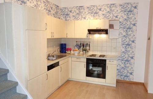 Schwackendorf Apartment | Vacation apartment/apartment for 5 guests with 90m² in Hasselberg (270657)