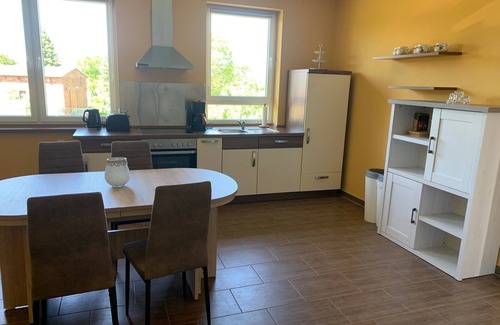 Heideblick Apartment | Vacation apartment/apartment for 4 guests with 60m² in Heideblick (295399)