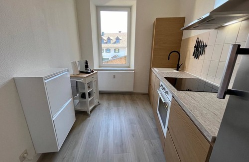Hermeskeil Apartment | Vacation apartment/apartment for 6 guests with 74m² in Hermeskeil (267588)