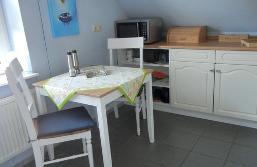 Kochendorf Apartment | Vacation apartment/apartment for 4 guests with 120m² in Kochendorf (1043)