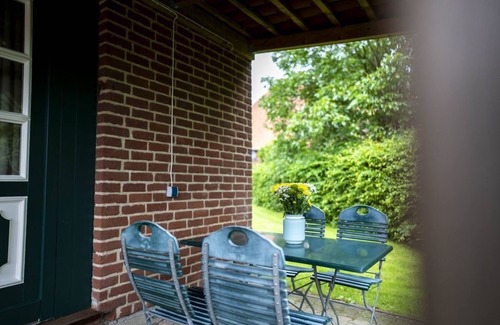 Luedersburg Apartment | Vacation apartment/apartment for 2 guests with 29m² in Lüdersburg (110972)