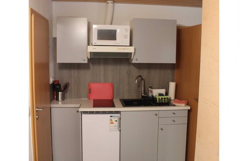 Litzendorf Apartment | Vacation apartment Appartment - Holiday apartment Christin