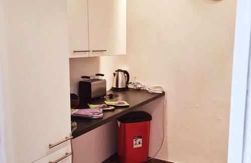 Masserberg Apartment | Vacation apartment/apartment for 4 guests with 60m² in Masserberg (143273)