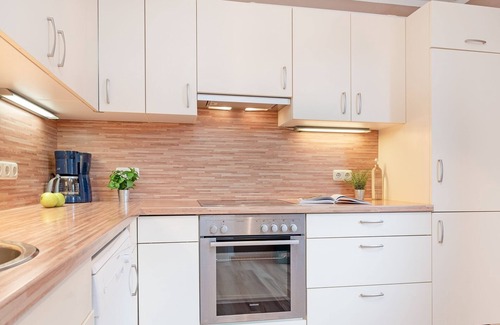 Neukirchen Apartment | Vacation apartment/apartment for 3 guests with 80m² in Neukirchen (294248)