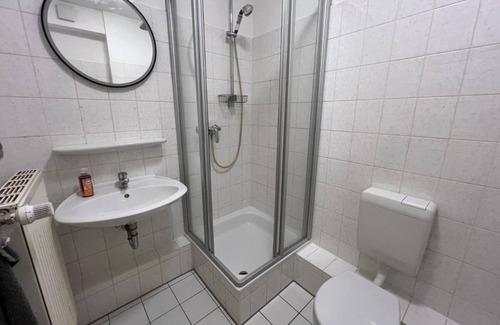 Ottersberg Apartment | Vacation apartment/apartment for 3 guests with 40m² in Ottersberg (271285)