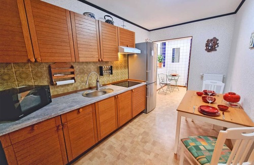 Schoeningen Apartment | Vacation apartment at Schöningen Castle