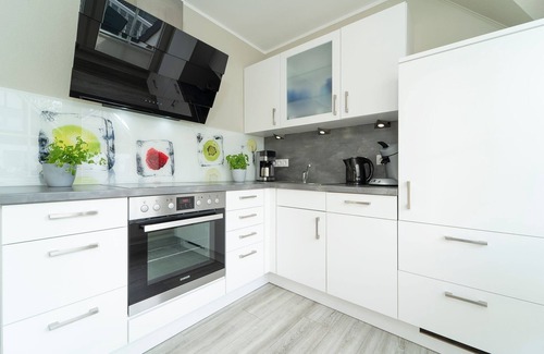 Scharbeutz Apartment | Vacation apartment/apartment for 4 guests with 48m² in Scharbeutz (286736)