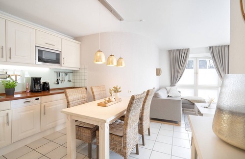 Scharbeutz Apartment | Vacation apartment/apartment for 3 guests with 48m² in Scharbeutz (286744)