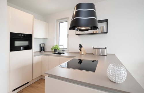 Haffkrug Apartment | Vacation apartment/apartment for 4 guests with 48m² in Scharbeutz (287632)