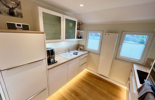 Walkenried Apartment | Vacation apartment/apartment for 4 guests with 75m² in Walkenried (167281)