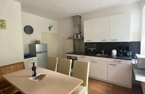 Winterberg Apartment | Vacation apartment/apartment for 6 guests with 100m² in Winterberg (125657)