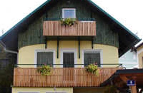 Gmunden Apartment | Vacation apartment A - Holiday apartment Sailer