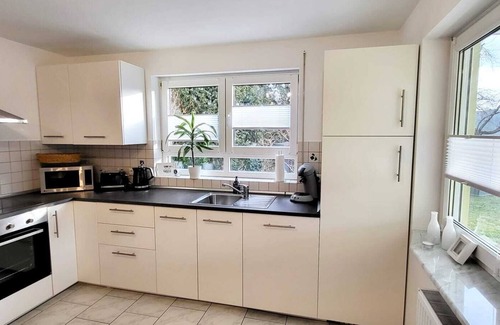 Tengen Apartment | Vacation apartment Am Hummelbuck