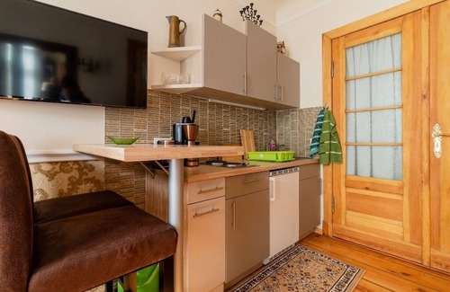 Babelsberg Nord Apartment | Vacation apartment Antik, 34 sqm, 1 bedroom, max. 3 persons