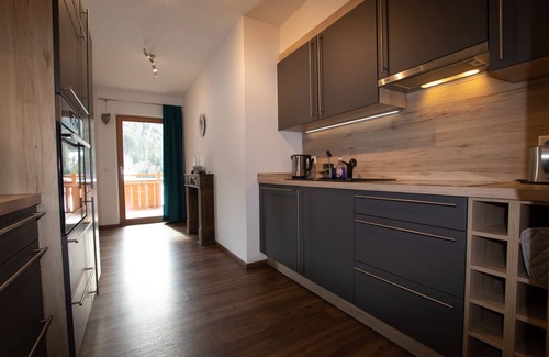 Thierbach Apartment | Vacation apartment/apartment for 10 guests with 130m² in Thierbach (160598)