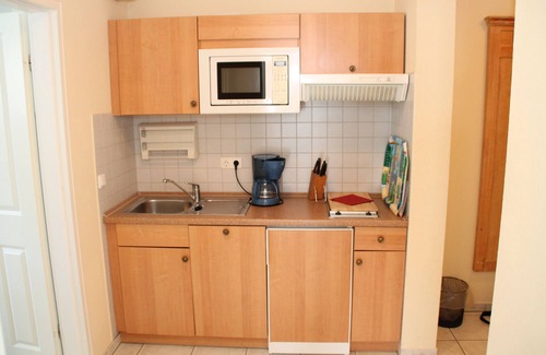 Ascheberg Apartment | Vacation apartment/apartment for 4 guests with 53m² in Ascheberg (68382)