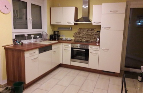 Buggingen Apartment | Vacation apartment/apartment for 2 guests with 50m² in Buggingen (127883)