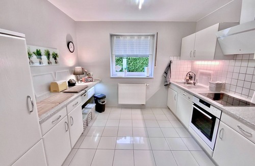 Eppelborn Apartment | Vacation apartment/apartment for 3 guests with 86m² in Eppelborn (146007)