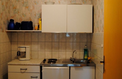 Windeby Apartment | Vacation apartment/apartment for 3 guests with 45m² in Goosefeld (2351)