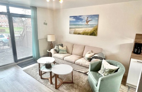 Grodersby Apartment | Vacation apartment/apartment for 3 guests with 50m² in Grödersby (18687)