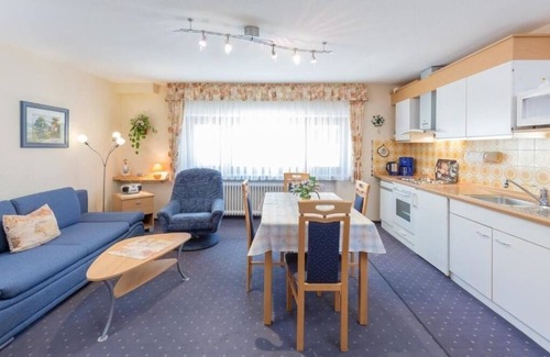 Grunkraut Apartment | Vacation apartment/apartment for 3 guests with 45m² in Grünkraut (166046)
