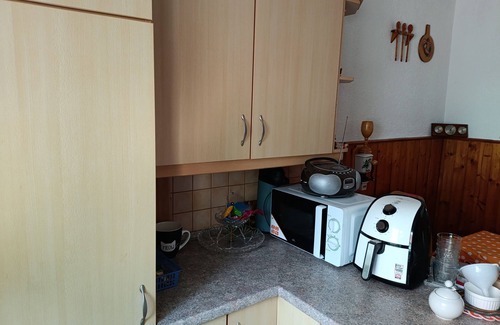 Lichtenau Apartment | Vacation apartment/apartment for 4 guests with 70m² in Lichtenau (296815)