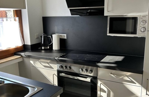 Oberwesel Apartment | Vacation apartment/apartment for 2 guests with 65m² in Oberwesel (272966)