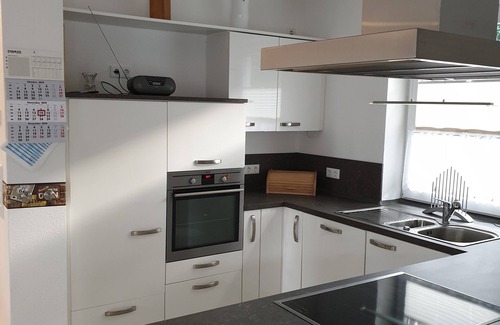 Oldenburg Apartment | Vacation apartment/apartment for 2 guests with 75m² in Oldenburg (125987)