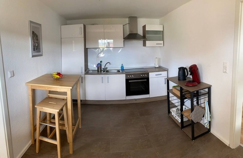 Otterbach Apartment | Vacation apartment/apartment for 4 guests with 52m² in Otterbach (272040)